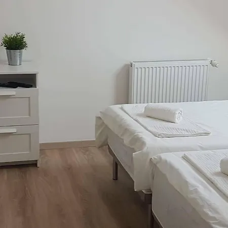 Pensión Szoloskert Vendeghaz Pakozd