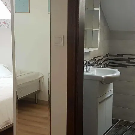 Szoloskert Vendeghaz Πανσιόν