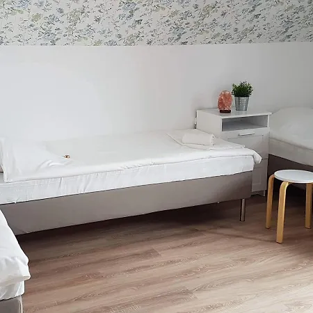 Szoloskert Vendeghaz Πανσιόν *