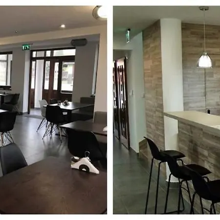 Πανσιόν Szoloskert Vendeghaz *