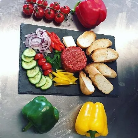 Πανσιόν Szoloskert Vendeghaz Pakozd