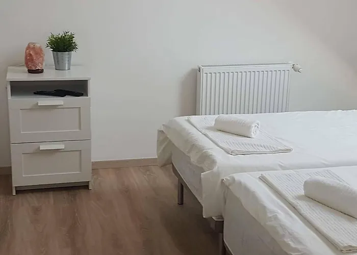 Pensionat Szoloskert Vendeghaz Pakozd