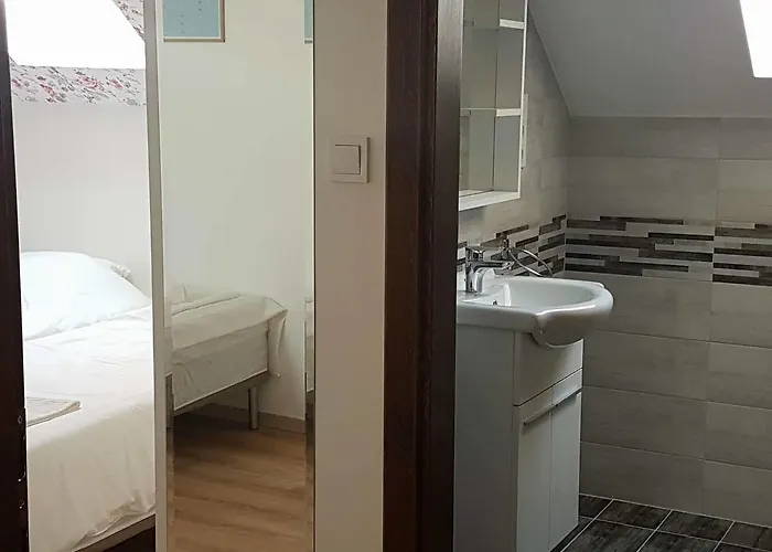 Szoloskert Vendeghaz בית הארחה