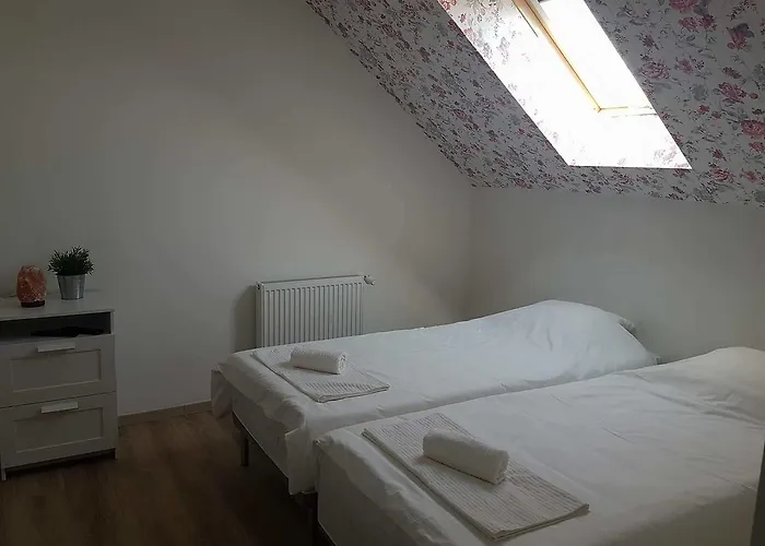 Szoloskert Vendeghaz Pensionat