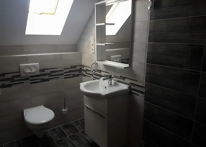 Szoloskert Vendeghaz Pakozd