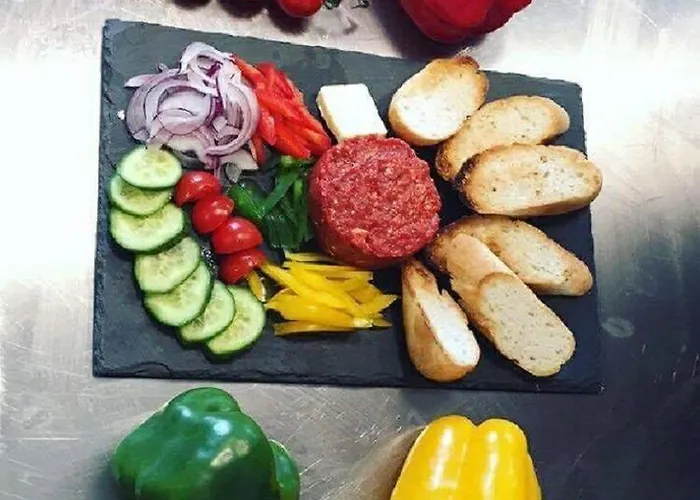 בית הארחה Szoloskert Vendeghaz Pakozd